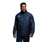Canterbury Club Vaposhield Stadium Jacket XL Blue