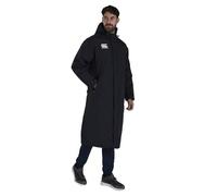 Canterbury Club Vaposhield Sub Coat – Weather-Resistant Insulated – Navy XXS