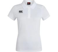 Canterbury Club Womens Dry Polo Shirt - - Size: 16