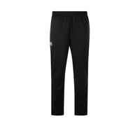 Canterbury 24 7 Stretch Tapered Poly Knit Pant Black