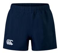 Canterbury Cotton Drill Shorts in Navy | Size: 8 Years Canterbury Navy 8 Years