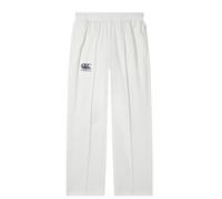 Canterbury Cricket Jogging Bottoms in Cream | Size: 4 Years Canterbury Cream 4 Years