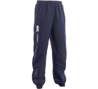 Canterbury Cuffed Mens Stadium Pants Navy and Black