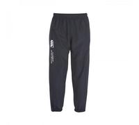 Canterbury Cuffed Stadium Pant Small Black/White Small Black/White