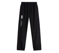 Canterbury Cuffed Stadium Pants Black/White (M)