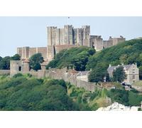 Canterbury Dover Castle and Historic Kent Villages