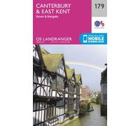Canterbury & East Kent, Dover & Margate