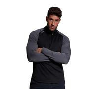 Canterbury Elite First Layer Sweatshirt XL Grey