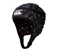 Canterbury Force Raze Rugby Headguard in Black | Size: XS Canterbury Black XS