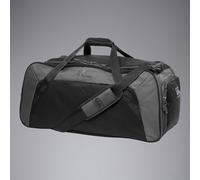 Canterbury Holdall {C-QE201493} - 50lt - Black/Grey