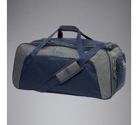 Canterbury Holdall {C-QE201493} - 50lt - Navy Blue/Grey