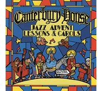 Canterbury House - Jazz Advent Lessons and Carols