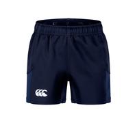 Canterbury Boy's Advantage 2.0 Short, Navy 12