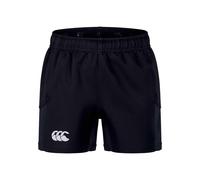 Canterbury Junior Advantage Short 8 Years Black 8 Years Black