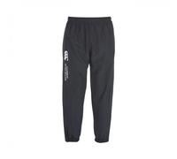 Canterbury Junior Cuffed Hem Boy's Stadium Pants Black (10ys)