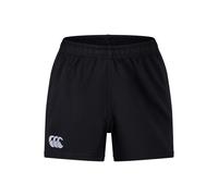 Canterbury Junior Professional Polyester Short 12 Years Black 12 Years Black