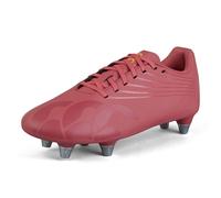 CANTERBURY JUNIOR RUGBY BOOTS.NEW BOXED STAMPEDE GROUNDBREAK BOYS GIRLS KIDS W24