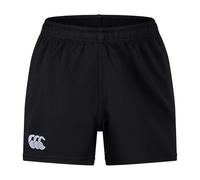 Canterbury Shorts Professional 2.0 – Junior Unisex – Black Size 12
