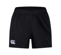 Canterbury Boy's Professional 2.0 Short, Black 10