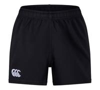 Canterbury Boy's Professional 2.0 Short, Black 10