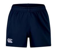 Canterbury Junior Professional 2.0 Shorts - Rugby, CCC Logo - Navy 6