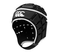 Canterbury Junior 24 7 Headguard Black