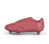 Canterbury Junior Unisex Stampede Pro Team Soft Ground Rugby Boots Soft Ground Rugby Boots
