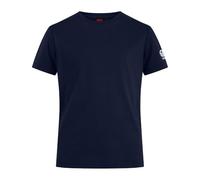 Canterbury Kids Club Plain T-Shirt Baby Navy 4 Years