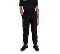 canterbury Kids Club Plain Taper Leg Cuffed Trackpant