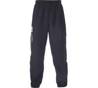 Canterbury Childrens/Kids Cuffed Ankle Tracksuit Bottoms RD1438