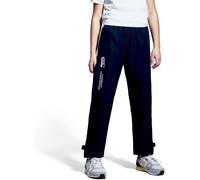 Canterbury Kids Open Hem Stadium Pants/Bottoms 14 Years, Navy