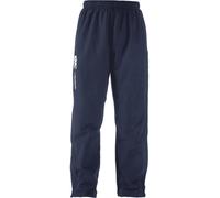 Canterbury Kids Open Hem Tracksuit Bottoms -