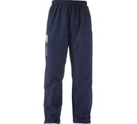 Canterbury Kids Open Hem Tracksuit Bottoms -