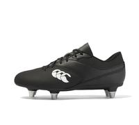 Canterbury Kid's Phoenix Raze Soft Ground Rugby Boots