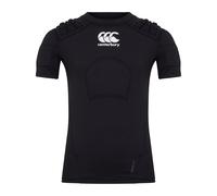 Canterbury Kids Protective Rugby Pads Bodywear Lightweight