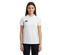 Canterbury Kirra Sportsmesh Ladies Polo UK12