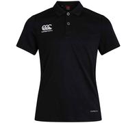 Canterbury Ladies Club Dry Polo Shirt CN263F