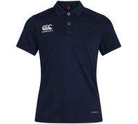 Canterbury Ladies Club Dry Polo Shirt CN263F