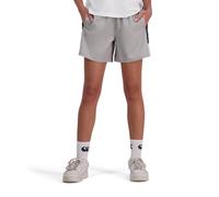 Canterbury Legends Shorts Ladies S Ccc Silver