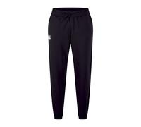 Canterbury Leisure Men's Sweatpants Black Adult (S)