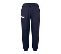 Canterbury Leisure Men's Sweatpants Navy Blue Adult (XL)