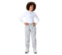 Canterbury Leisure Sweatpants in Grey | Size: 10 Years Canterbury Grey 10 Years