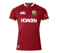 Canterbury Mens 2025 British & Irish Lions Rugby Jersey GT33403
