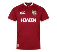 Canterbury Mens 2025 British & Irish Lions Rugby Jersey GT34172