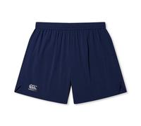 Canterbury Men's 7" Woven Shorts, Navy, S