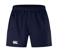 Canterbury Mens Advantage 2.0 Shorts (Navy) - Size X-Large