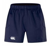 Canterbury Mens Advantage 2.0 Shorts (Navy) - Size X-Small