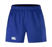 Canterbury Mens Advantage 2.0 Shorts (Royal Blue) - Size 3XL