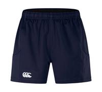 Canterbury Mens Advantage 2.0 ShortsXL Navy PT764