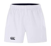 Canterbury Advantage Rugby Short Medium White Medium White